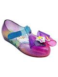 Jelly Mary-Jane Shoe O970