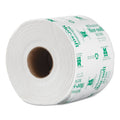 1-Ply Bath Tissue, 1500 Sheets per Roll, 48 Carton H662