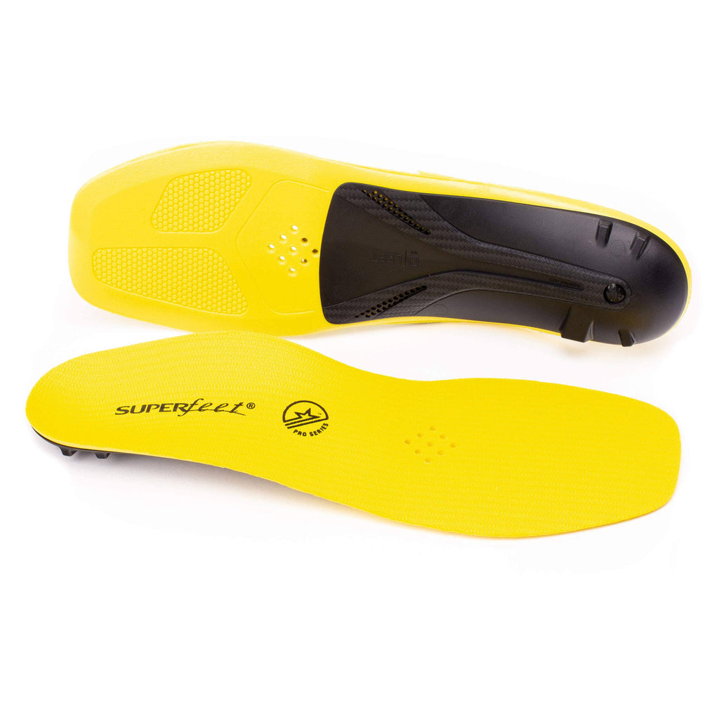 Carbon Pro Hockey Insoles Z501