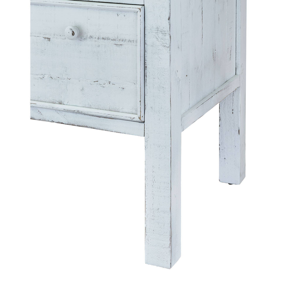 White Side Pier K562
