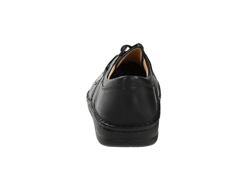 Black Nappa Adult Shoes U202885