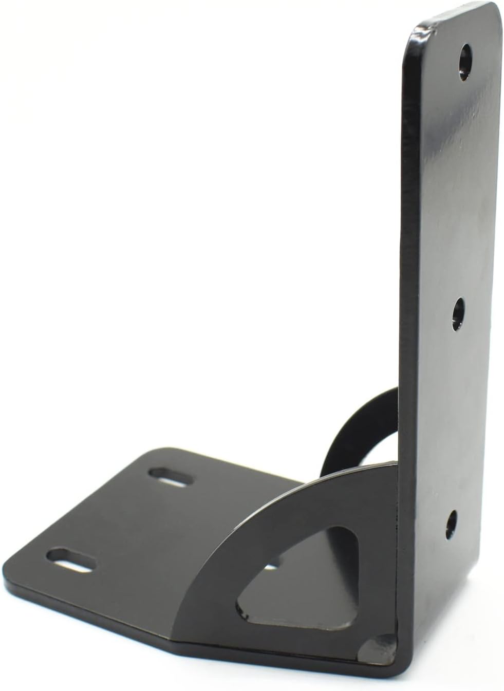 Awning Bracket Replacement, 50mm Wide, 8mm Pre-drilled Holes, Pair Pack of 2 G6123