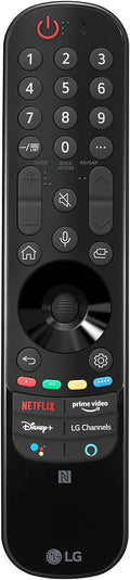 Magic Remote Pack of 2 O5087