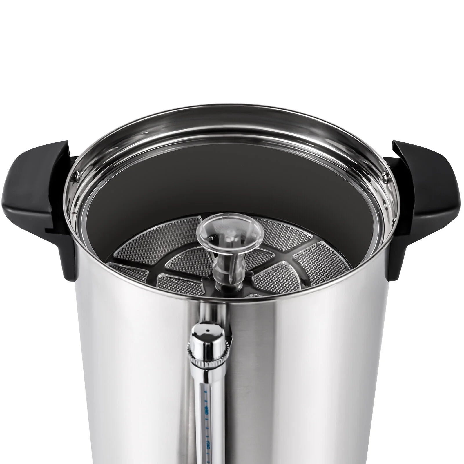 25L Commercial Stainless Steel Coffee Urn X60373