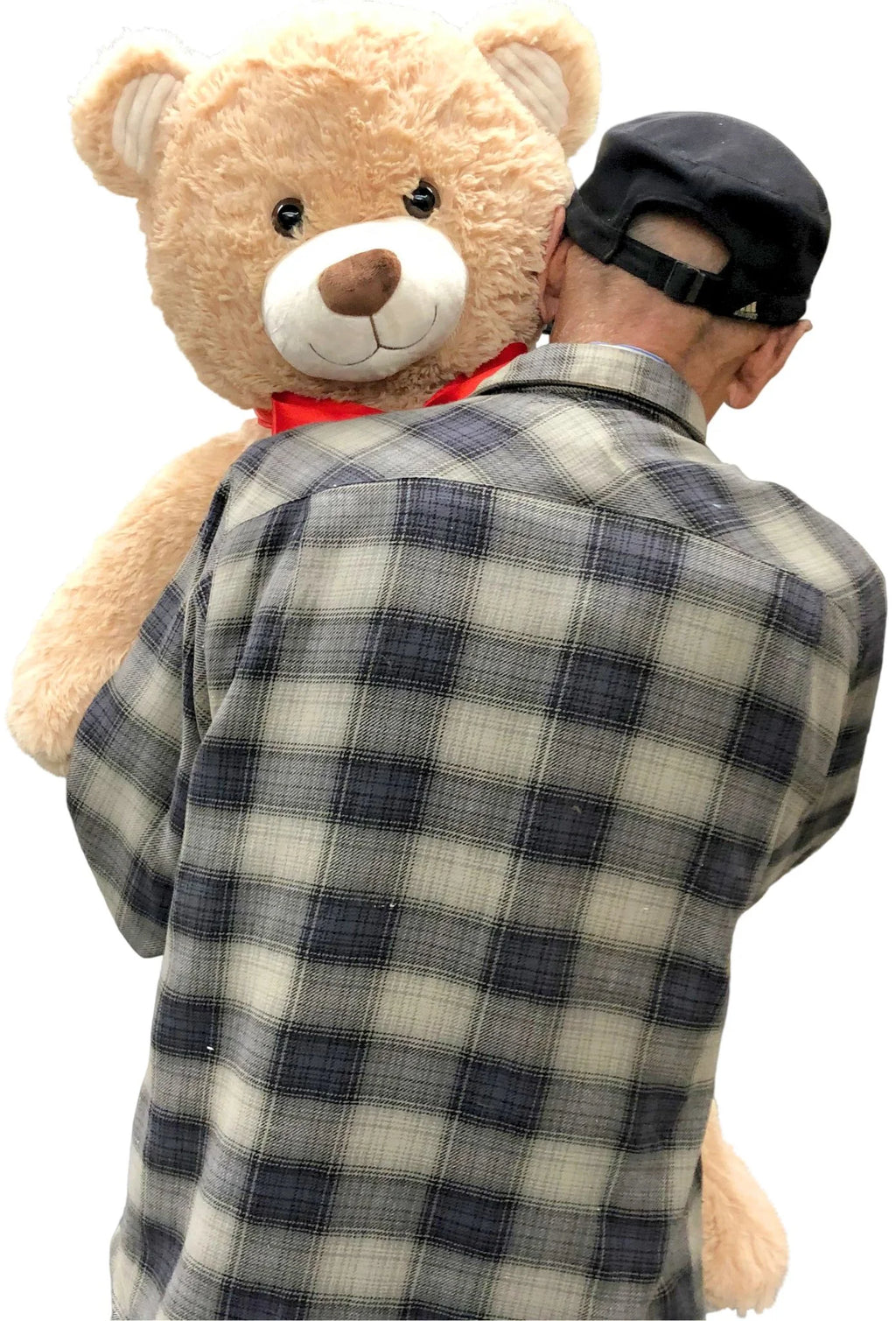 38 inches Giant Teddy Bear Stuffed Animal D75769
