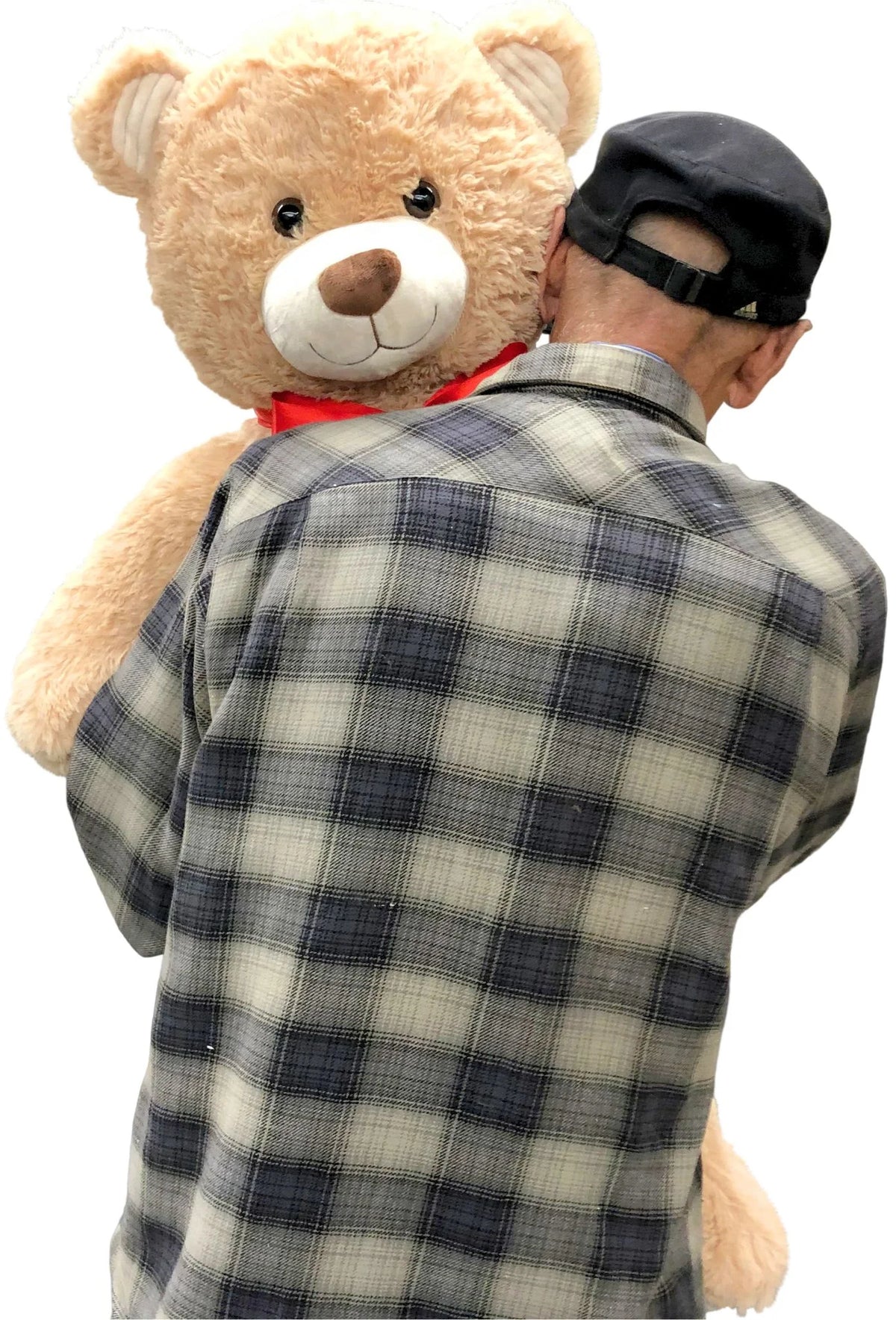 38 inches Giant Teddy Bear Stuffed Animal D75769