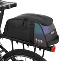 Waterproof Bike Rear Rack Bag Y3286