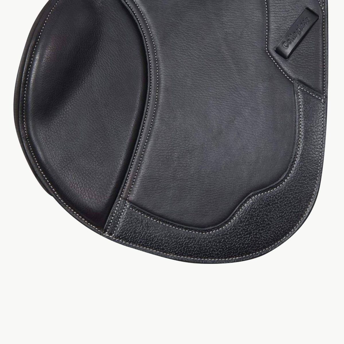 Black Close Contact Saddle B77197