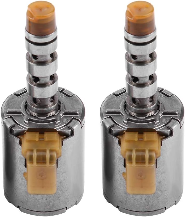 7 pcs 5R110W Automatic Transmission Solenoid Valve P23784