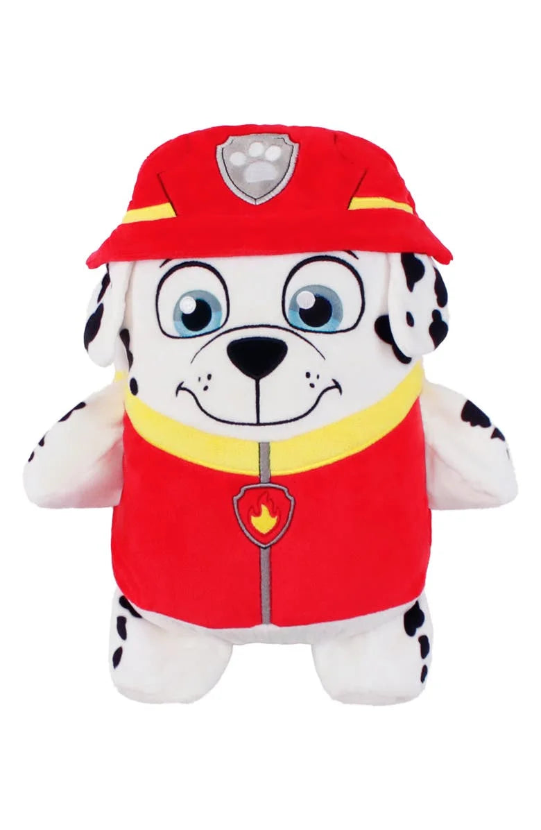 Red Size 8 Stuffed Animal Hoodie V5482
