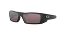Black Satin Sunglasses H5983