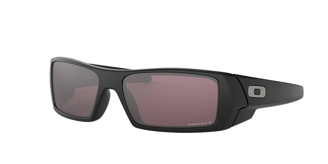Black Satin Sunglasses H5983