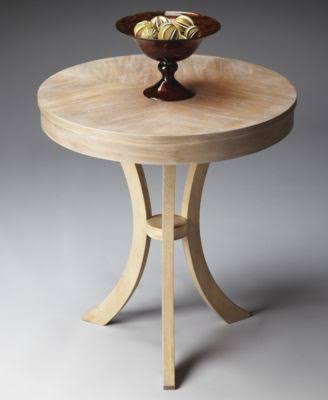 Umber Side Table T753960
