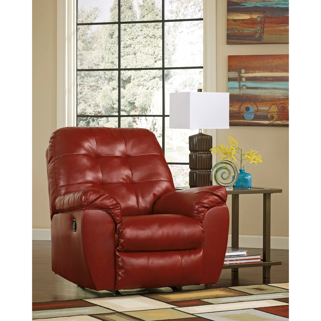 Rocker Recliner E13242