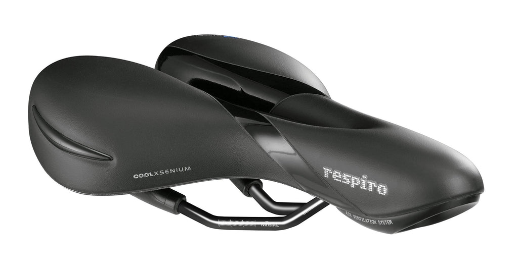 Black Woman Saddle 263x199mm R8173