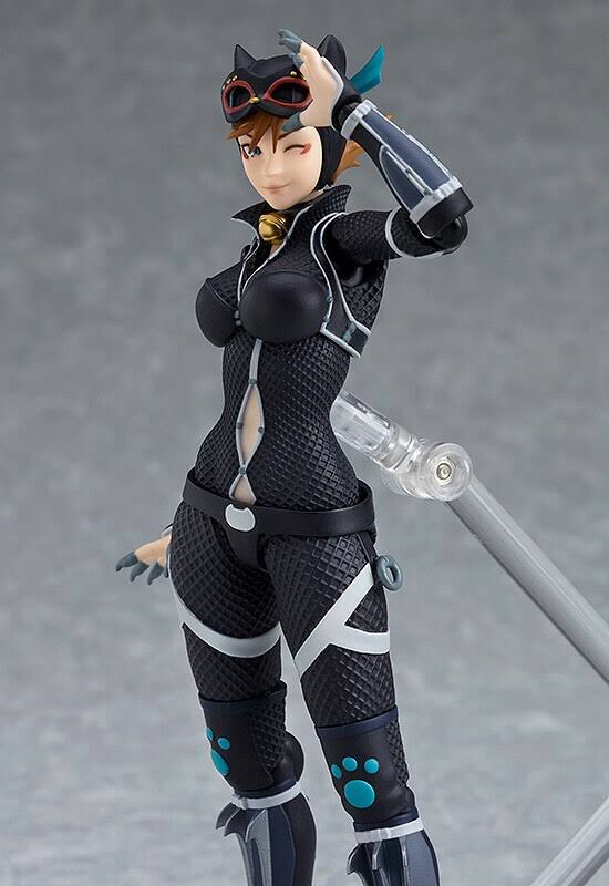 Catwoman Ninja Ver. Batman Ninja D2609