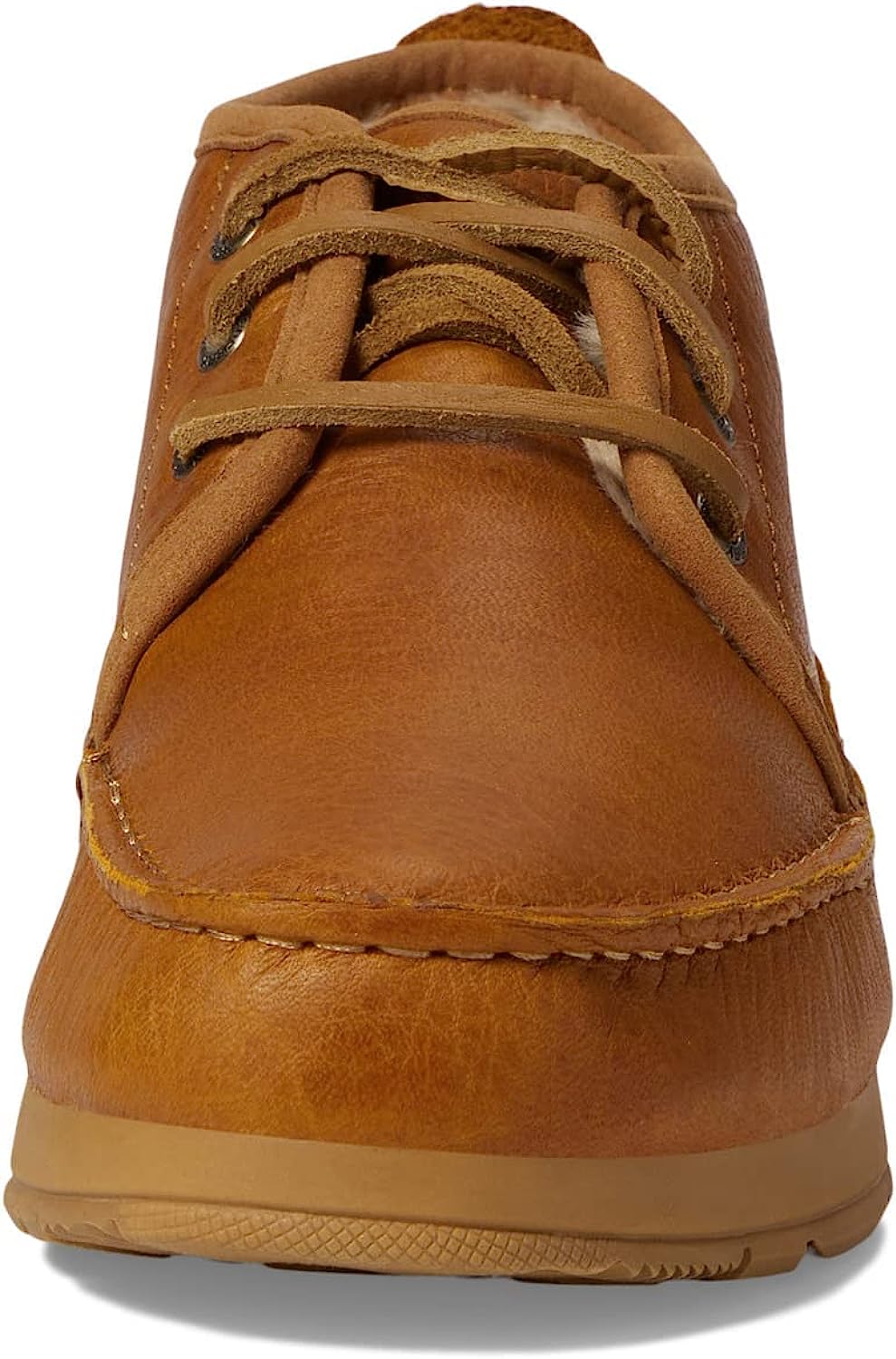 Tan Chukka Boots E132