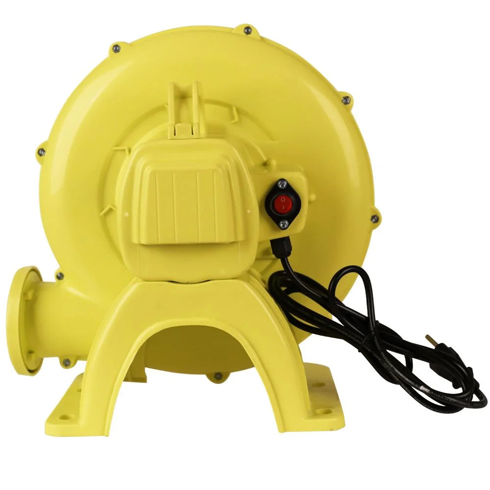 450 Watt Air Blower Pump Fan D3053