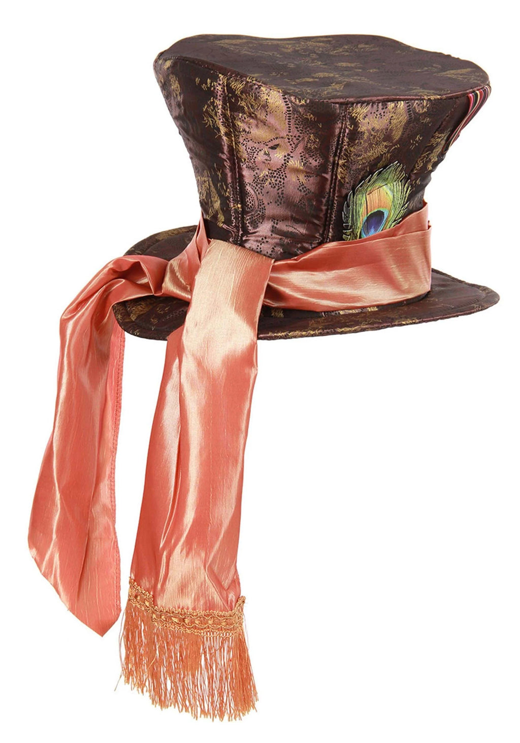 Deluxe Mad Hatter Hat F1969