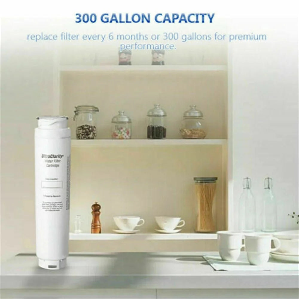 4 Pack Water Filter Cartridge R565024