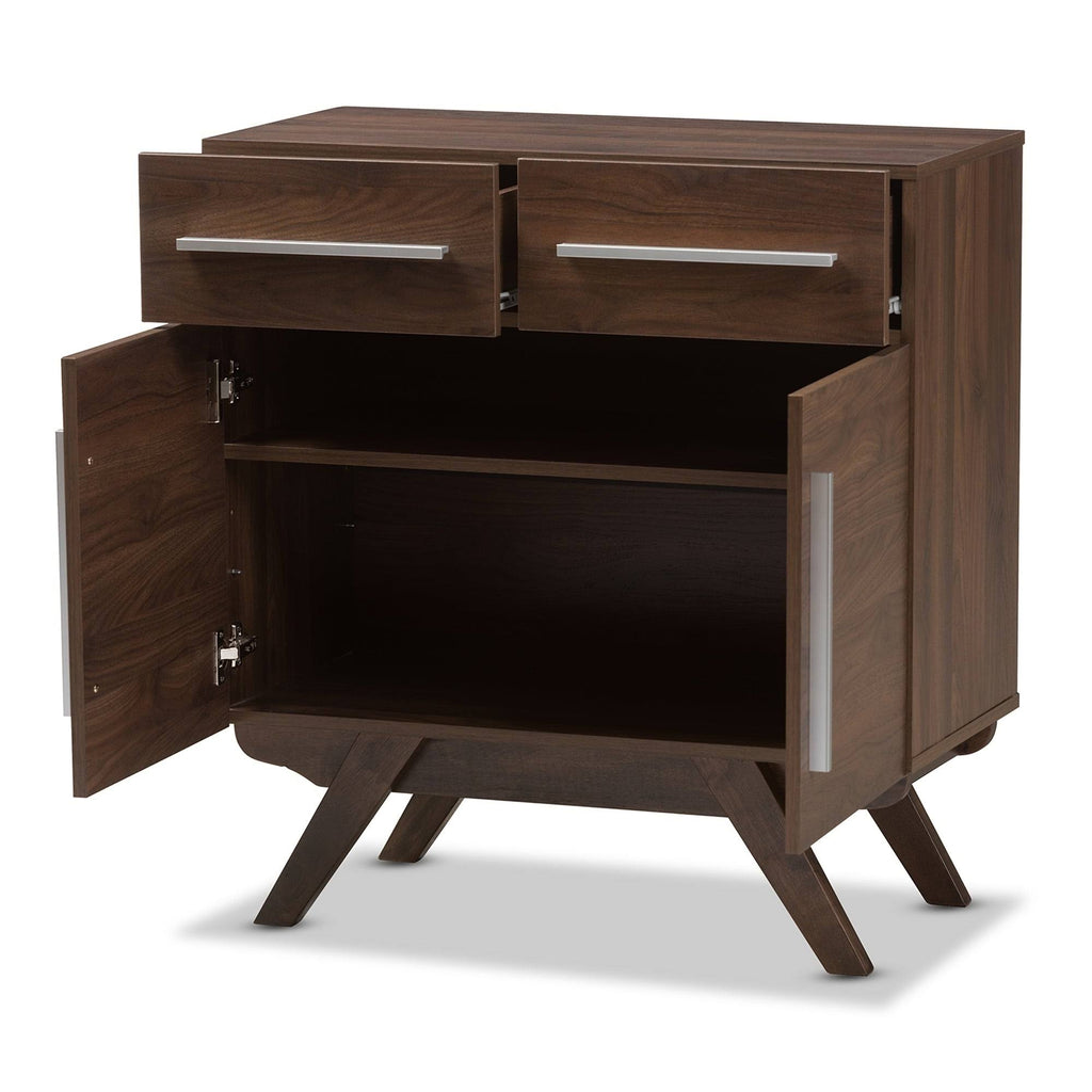Brown Sideboard Q104735