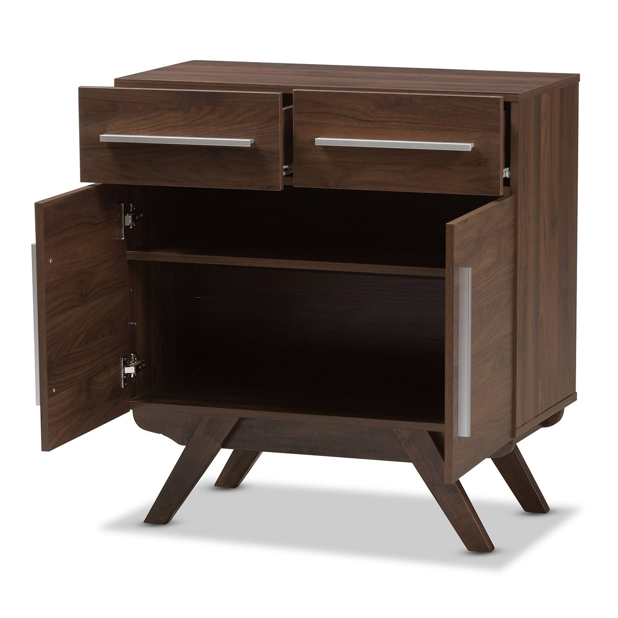 Brown Sideboard Q104735