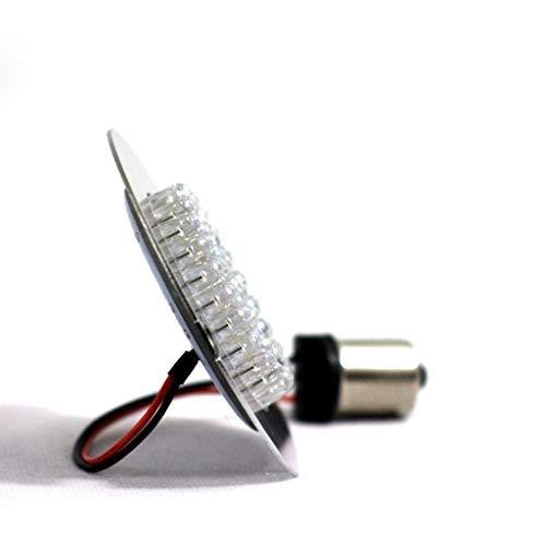 3.25 inch LED Front and Rear Turn Signals N545