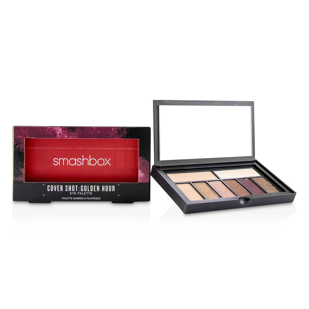 Cover Shot Eye Palette 6.2g P439