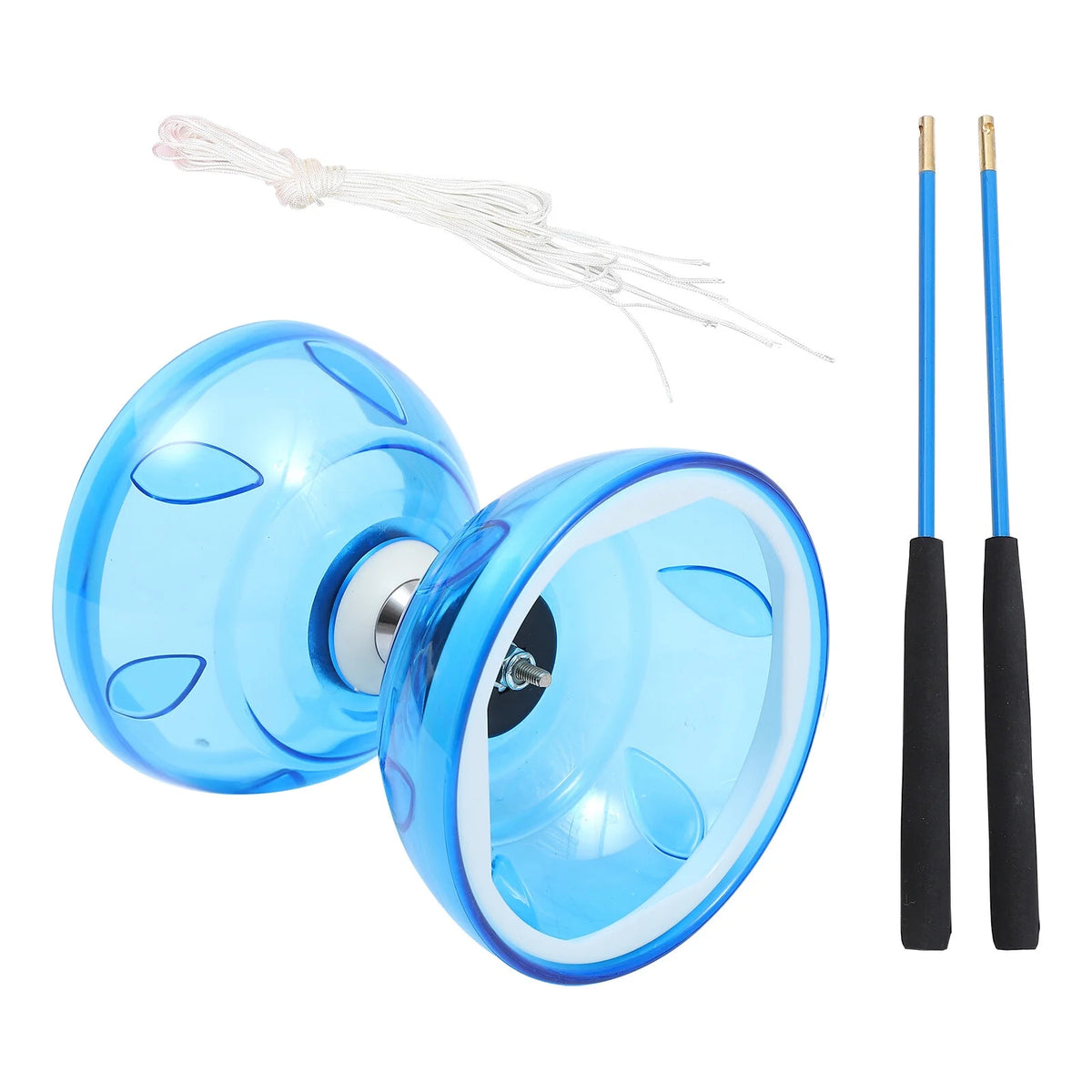 Chinese Yoyo Diabolo Toy D1209