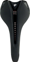 Hard Black Saddle E274527