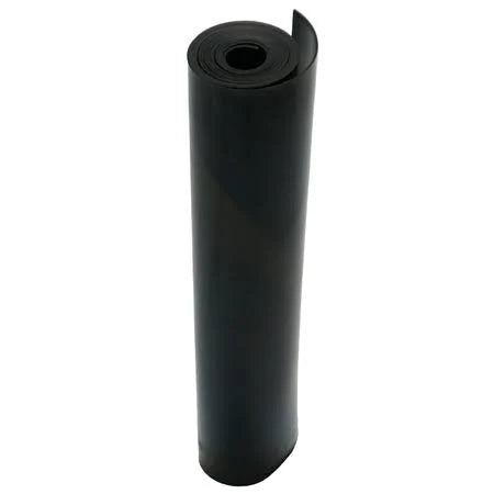 1/8x22 Thick x 36x22 W x 36x22 L Neoprene Sheet B757