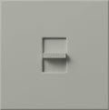 Gray Fluorescent Dimmer Z645517