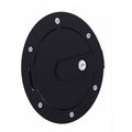 Billet Fuel Door I166