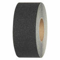 Black 3x22x60 Ft. Safety Track Tape, pk4 V379