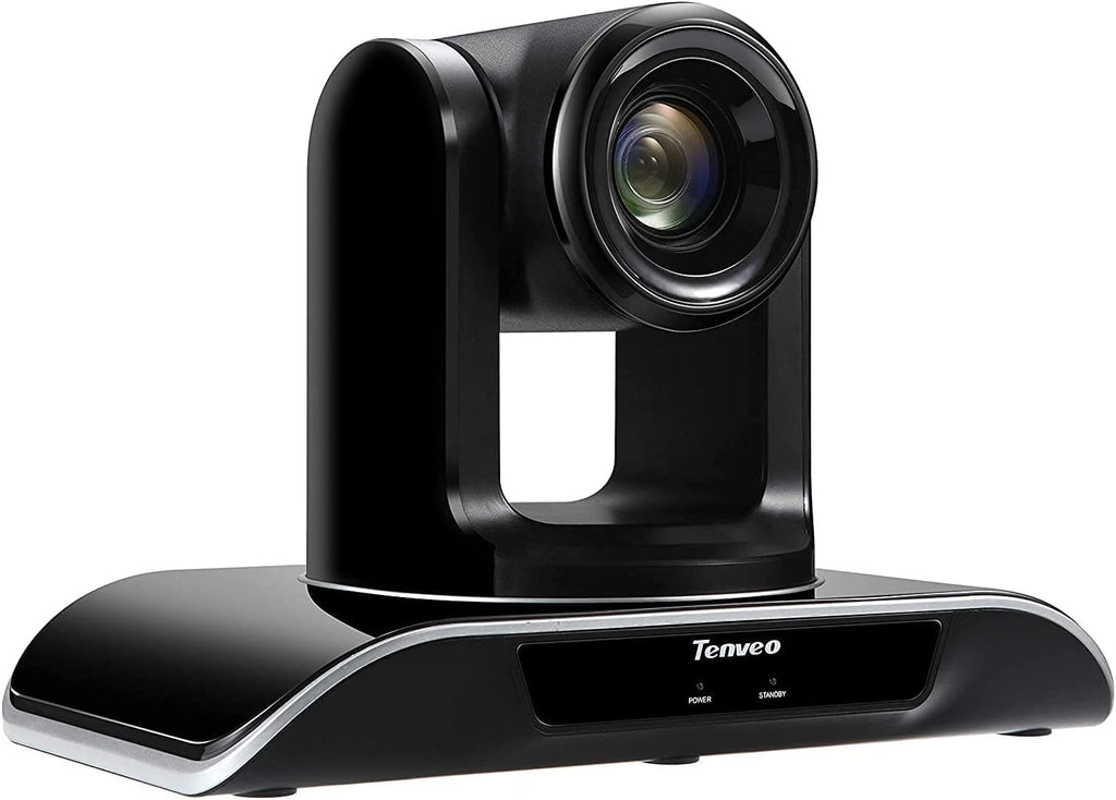 10X/20X Optical Zoom 1080P Full HD Webcam with Remote Control C5293