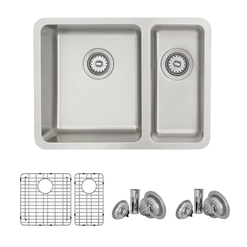 Stainless Steel K577