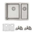 Stainless Steel K577
