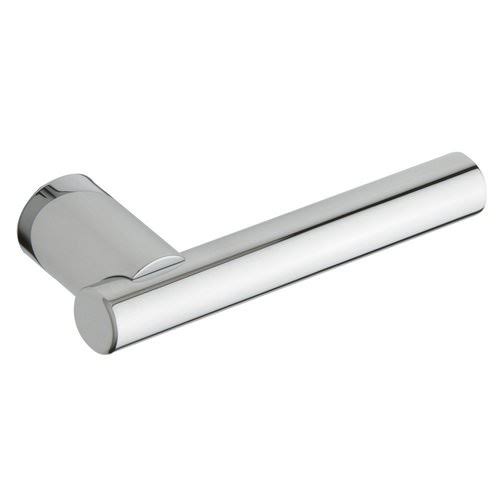 Lever x Less Rose - Satin Nickel V434362