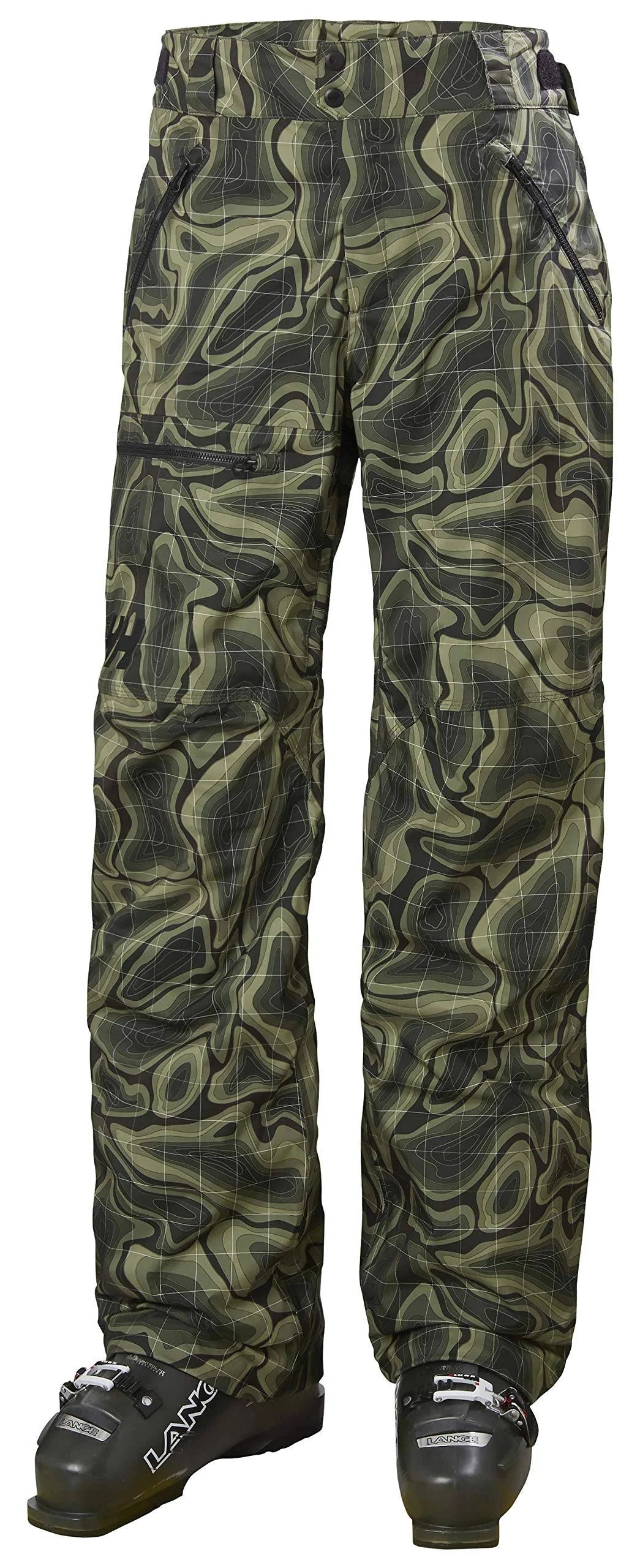 Sogn Cargo Pant K7391