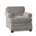Empire Dove Armchair F3312