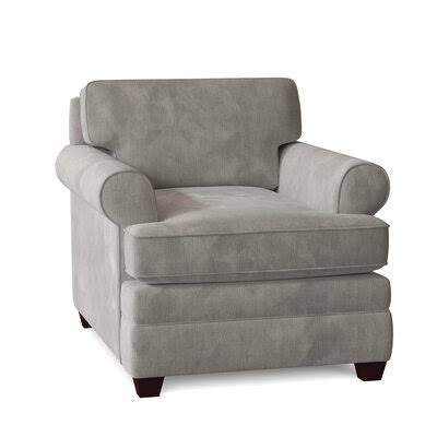 Empire Dove Armchair F3312