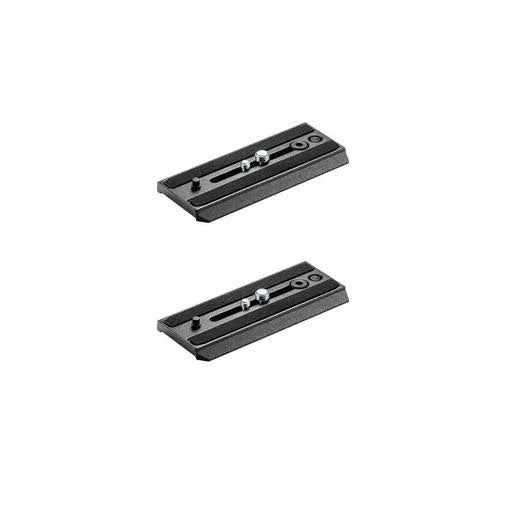 Video Camera Plate, 2-Pack M801