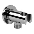Handshower Wall Bracket with Integrated Wall Supply Elbow J9436
