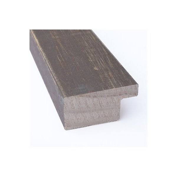 Sky Blue Rustic Framed Cork Board A4907