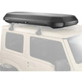 Gloss Black 11 Cu. ft. Cargo Box I1635