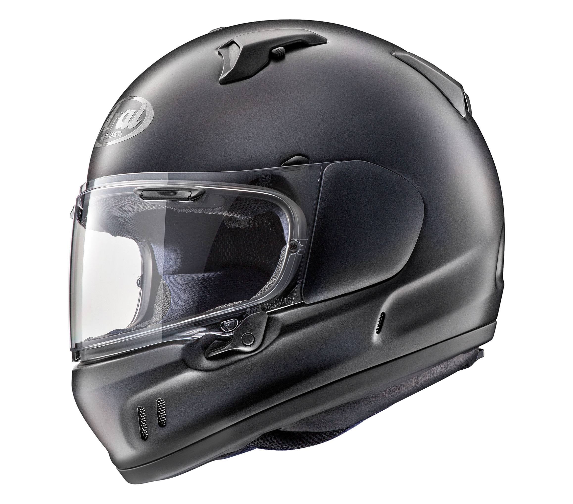 Black Frost Medium Helmet O7430