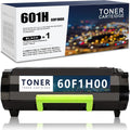 Black Compatible Toner Cartridge 1 Pack P83887