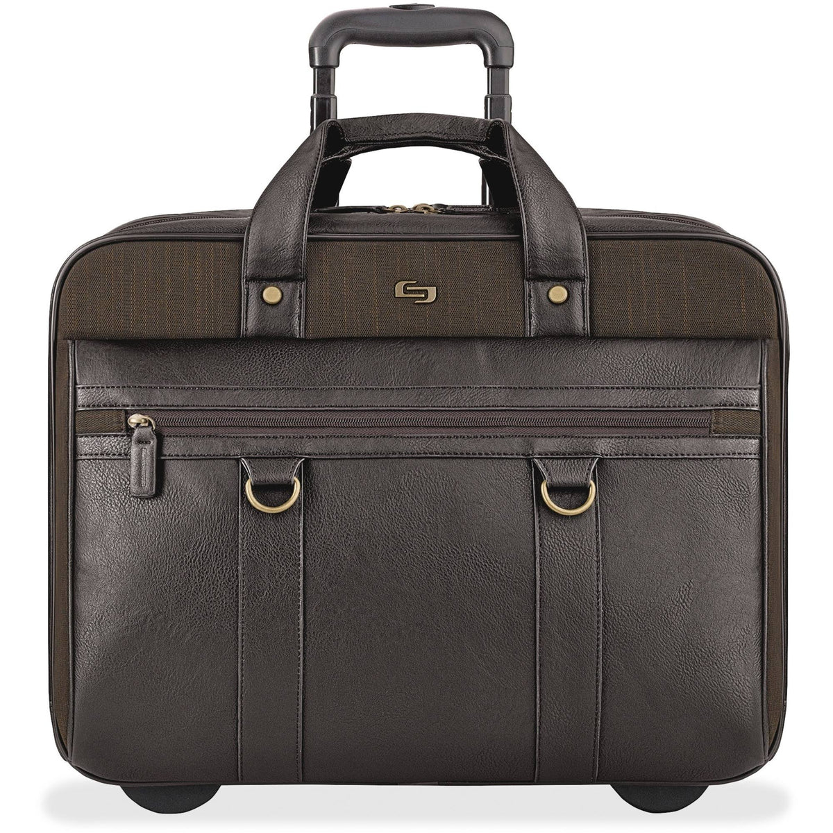 Rolling Case O8376
