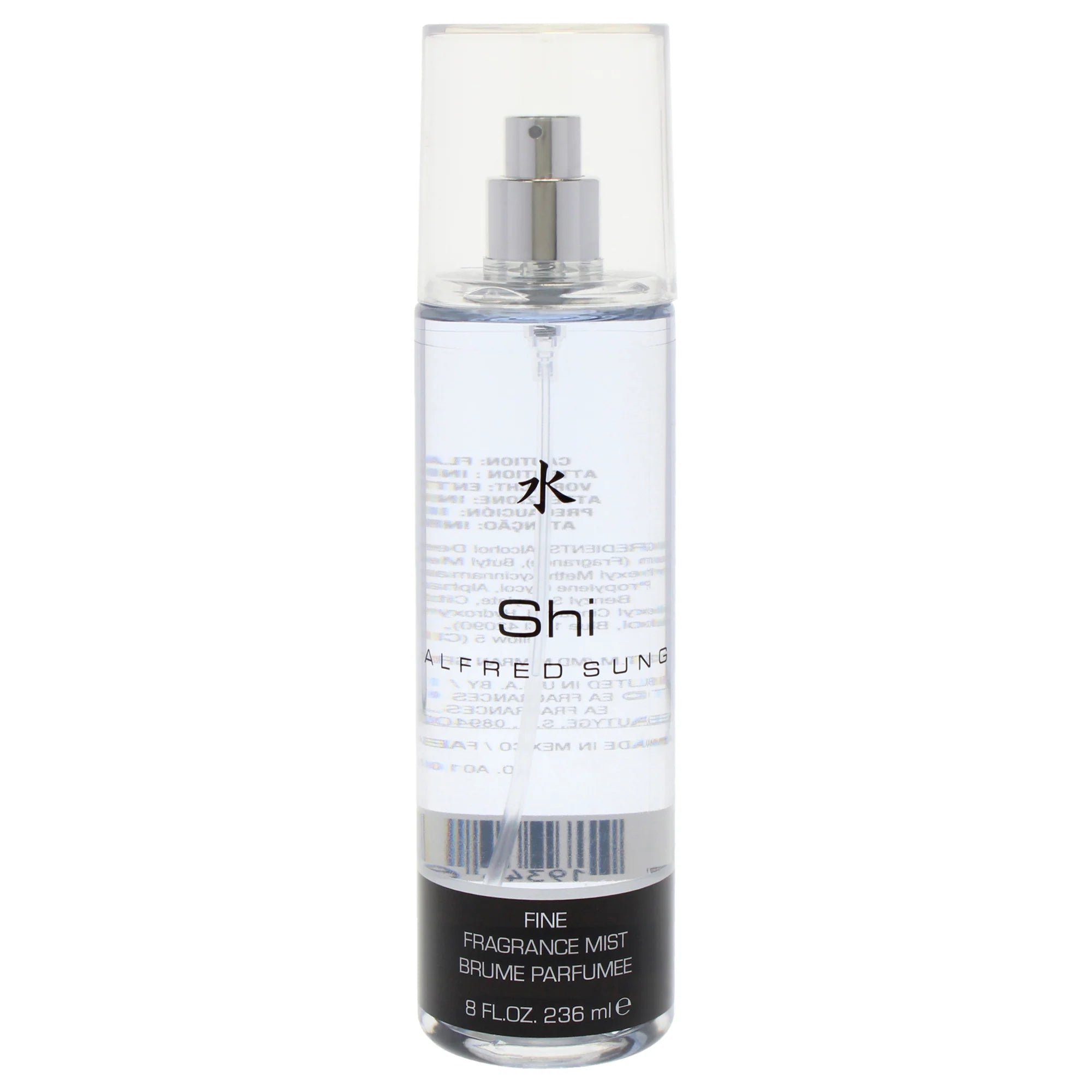 8 oz Fragrance Mist L763912