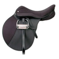 Black All Purpose Saddle Z8006